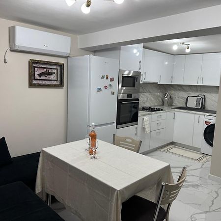 Guest House Tatiana Studio Petrič Exteriér fotografie