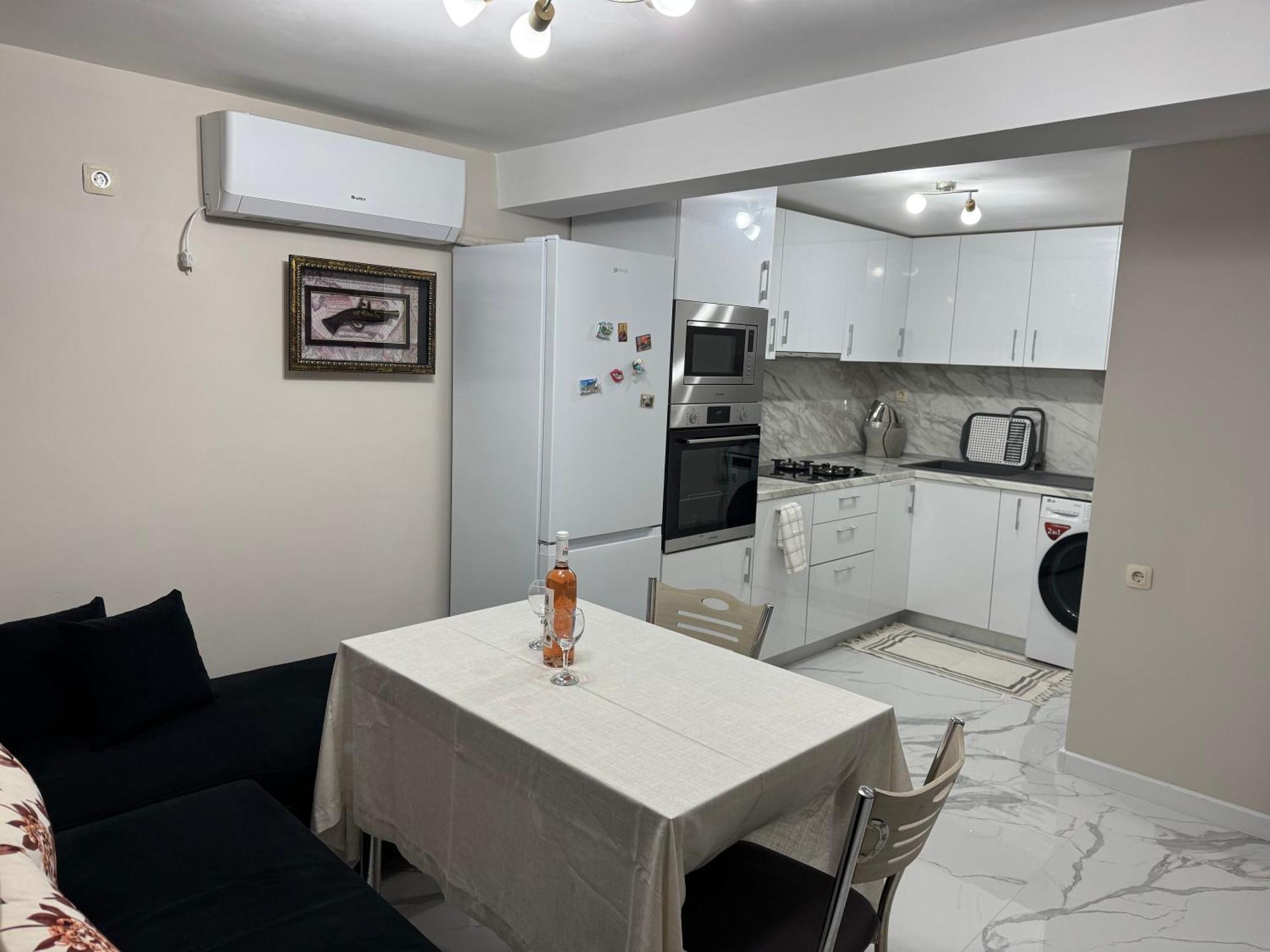 Guest House Tatiana Studio Petrič Exteriér fotografie